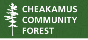 Cheakamus Community Forest Logo